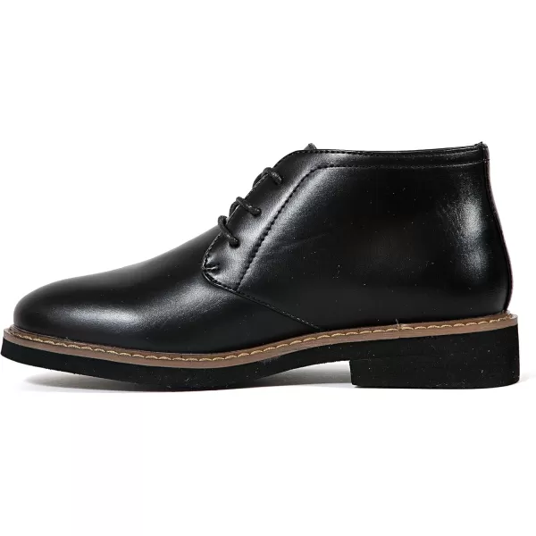 Deer Stags boy's Nick Chukka Boot