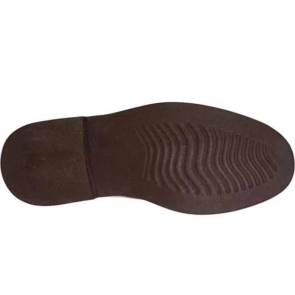 Deer Stags boy's Nick Chukka Boot
