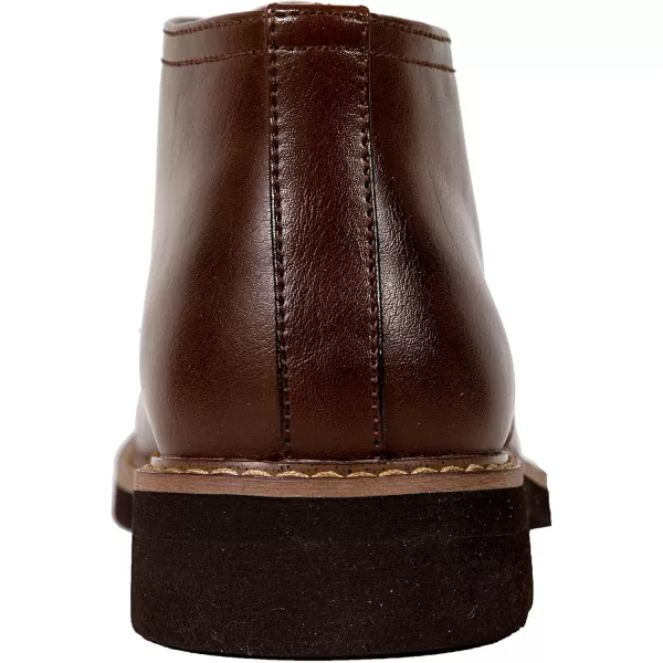 Deer Stags boy's Nick Chukka Boot