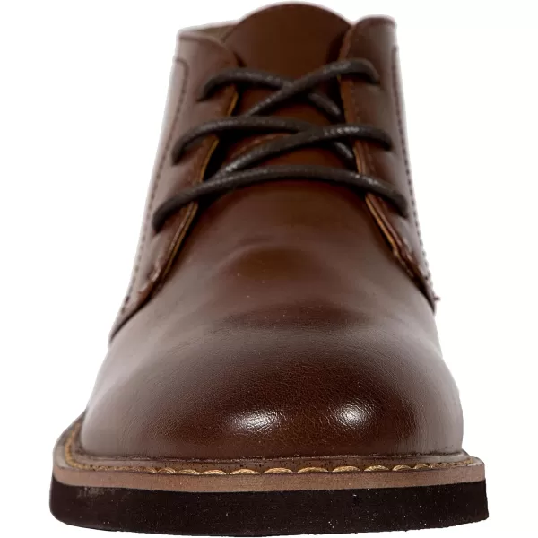 Deer Stags boy's Nick Chukka Boot
