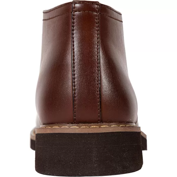 Deer Stags boy's Nick Chukka Boot