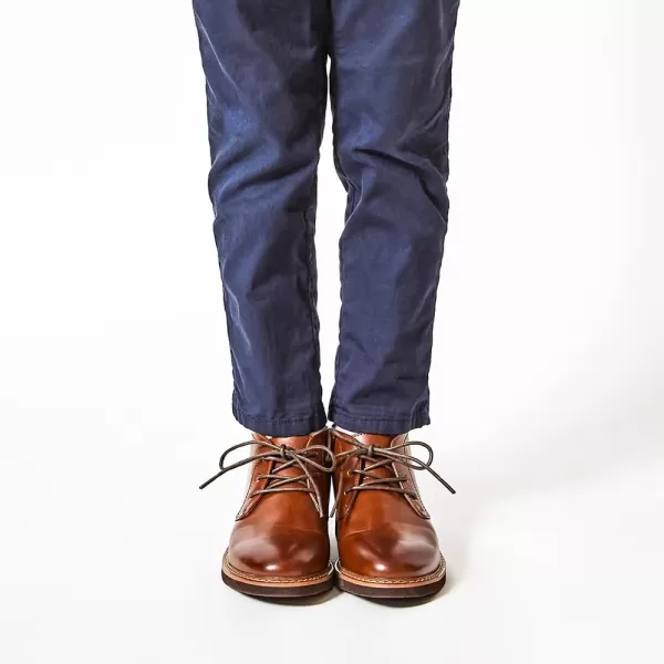 Deer Stags boy's Nick Chukka Boot