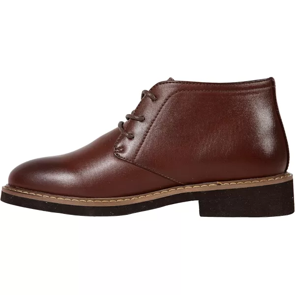 Deer Stags boy's Nick Chukka Boot