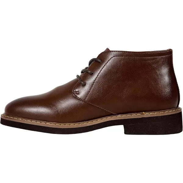 Deer Stags boy's Nick Chukka Boot