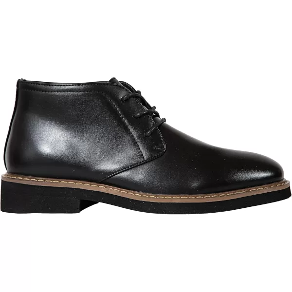Deer Stags boy's Nick Chukka Boot