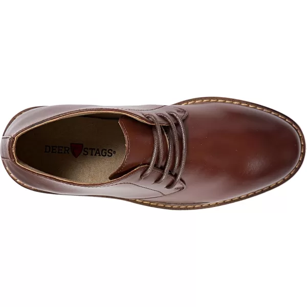 Deer Stags boy's Nick Chukka Boot