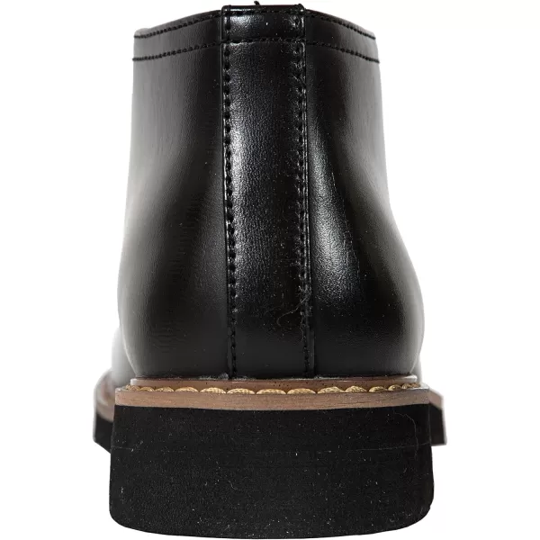 Deer Stags boy's Nick Chukka Boot