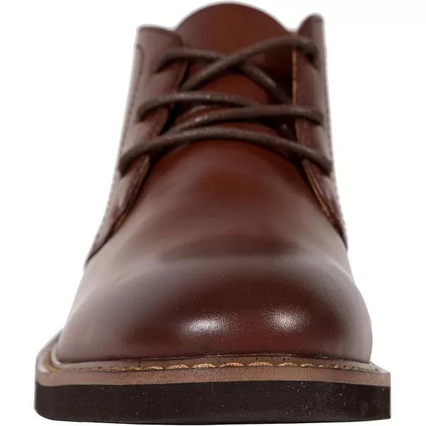 Deer Stags boy's Nick Chukka Boot