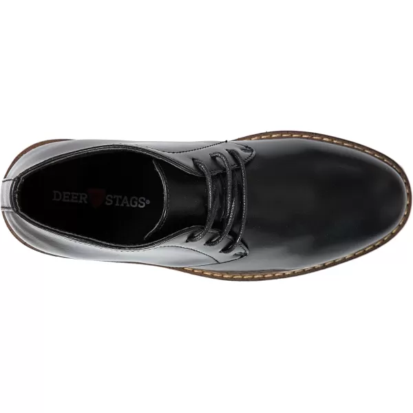 Deer Stags boy's Nick Chukka Boot