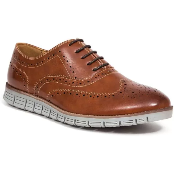Deer Stags Boy's Benton Jr Oxford