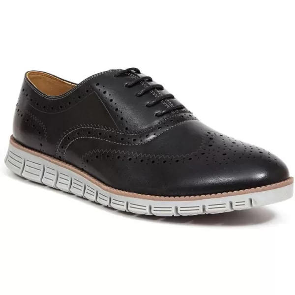 Deer Stags Boy's Benton Jr Oxford