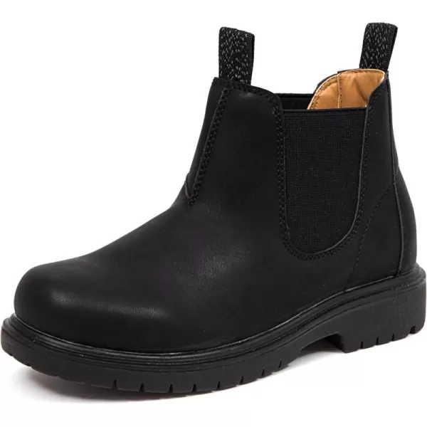 Deer Stags Boy's Brock Jr Chelsea Boot