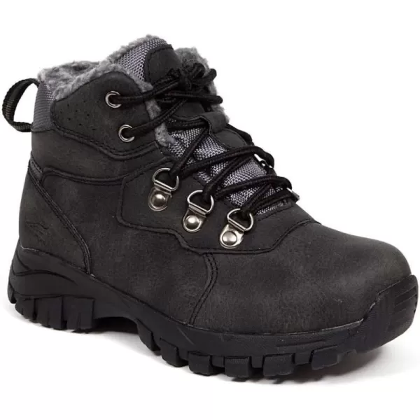 Deer Stags Boy's Gorp Hiking Boot