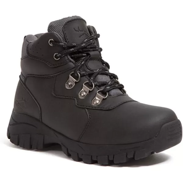 Deer Stags Boy's Gorp Hiking Boot