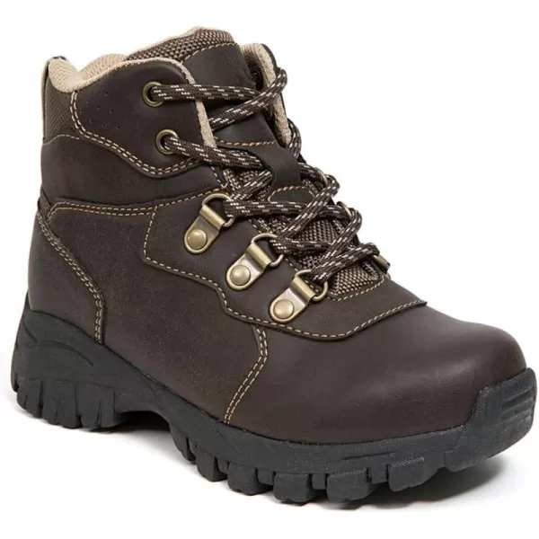 Deer Stags Boy's Gorp Hiking Boot