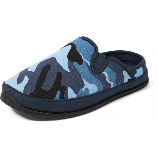Deer Stags Boy's Lil Spike Slipper