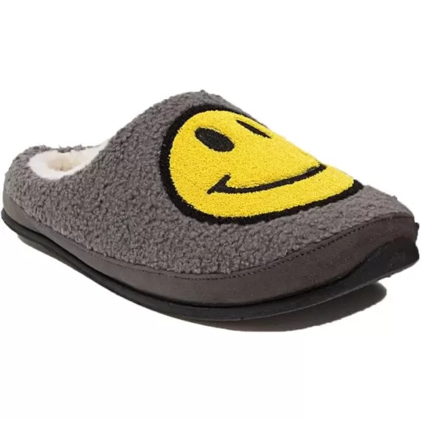 Deer Stags Boy's Lil Wink Slipper
