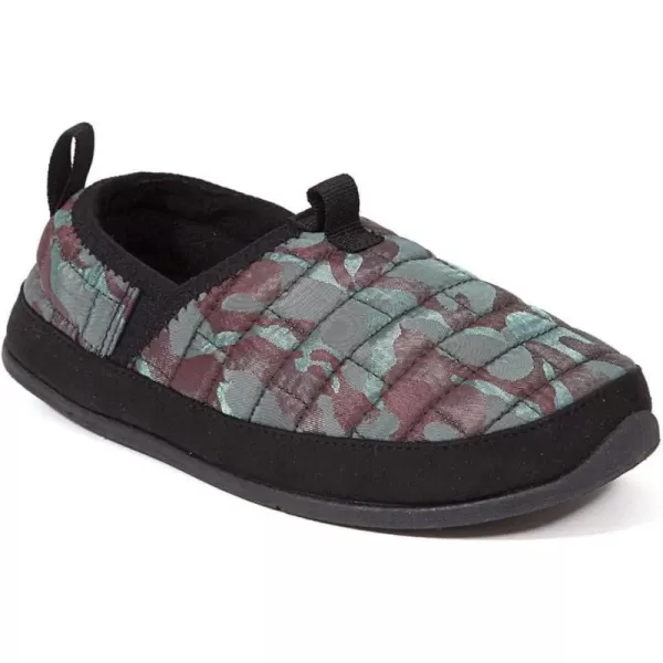 Deer Stags Boy's Lil Yuma Slipper