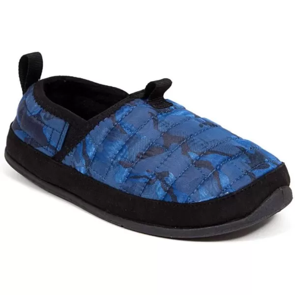 Deer Stags Boy's Lil Yuma Slipper