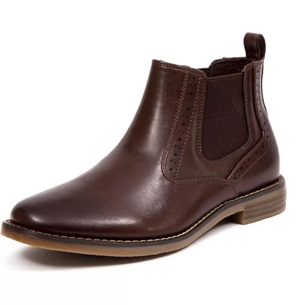 Deer Stags Boy's Malcolm Jr Chelsea Boot