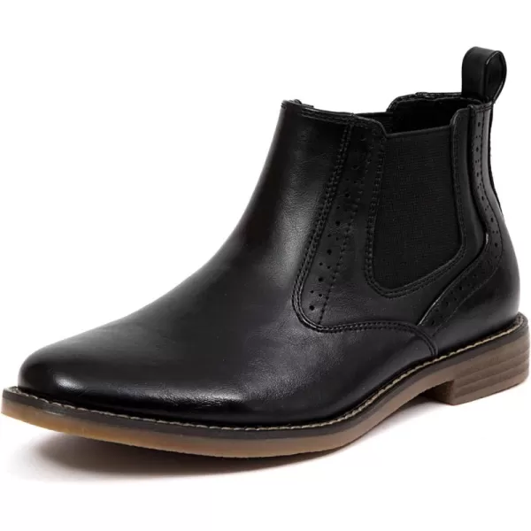 Deer Stags Boy's Malcolm Jr Chelsea Boot