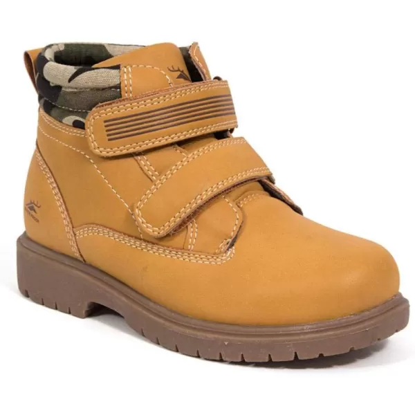Deer Stags Boy's Marker Fashion Boot