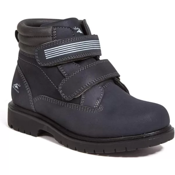 Deer Stags Boy's Marker Fashion Boot
