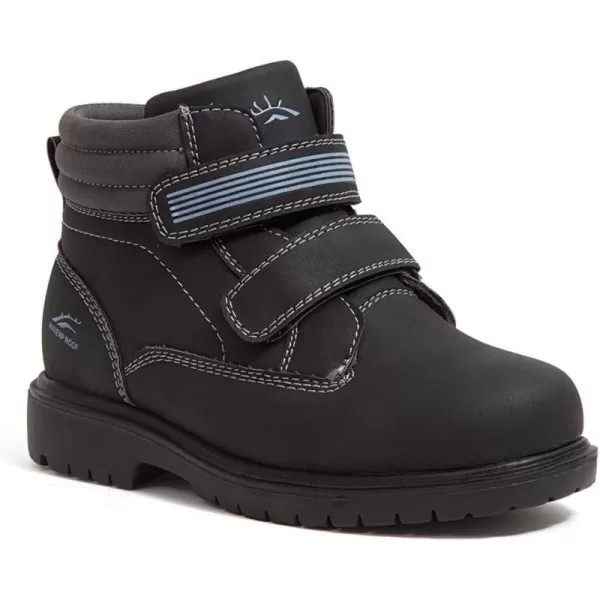 Deer Stags Boy's Marker Fashion Boot
