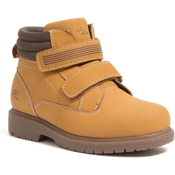 Deer Stags Boy's Marker Fashion Boot