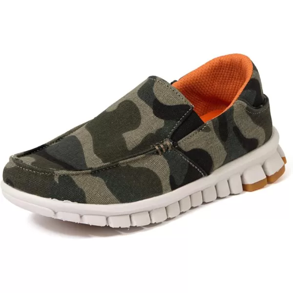 Deer Stags Boy's Melvin Jr Sneaker
