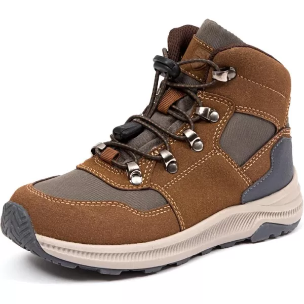 Deer Stags Boy's Peak Jr Hiking Boot