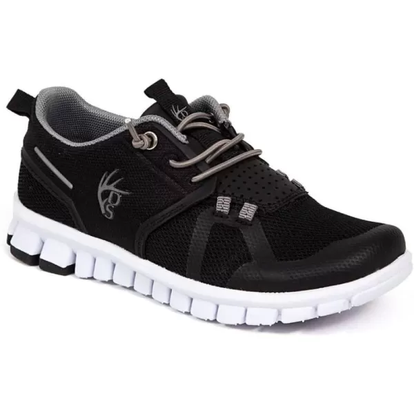 Deer Stags Boy's Sneaker