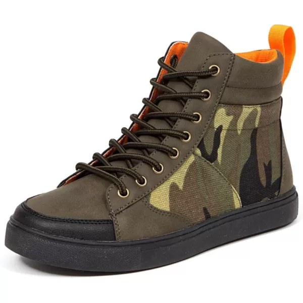 Deer Stags Boy's Sneaker