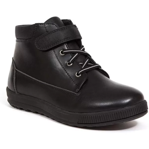 Deer Stags Boy's Sneaker Fashion Boot