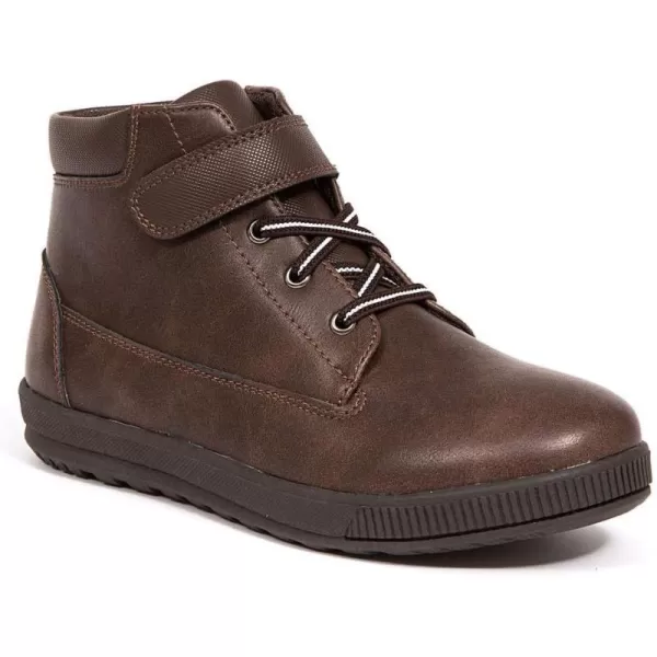 Deer Stags Boy's Sneaker Fashion Boot