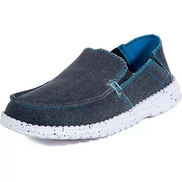 Deer Stags Kick Back Jr Boys ToddlerYouth Slip On