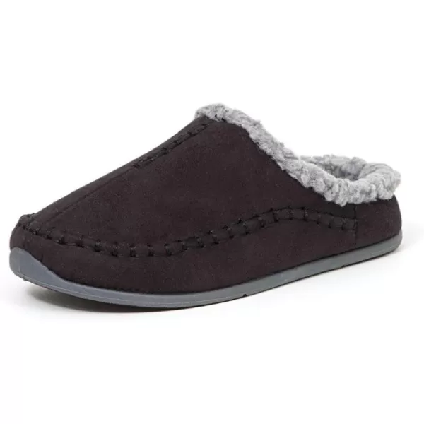 Deer Stags Kids Comfort Slippers