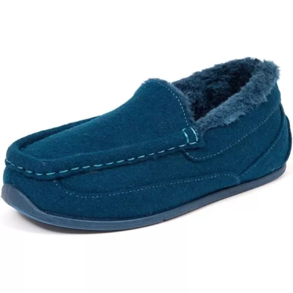Deer Stags Kids Comfort Slippers