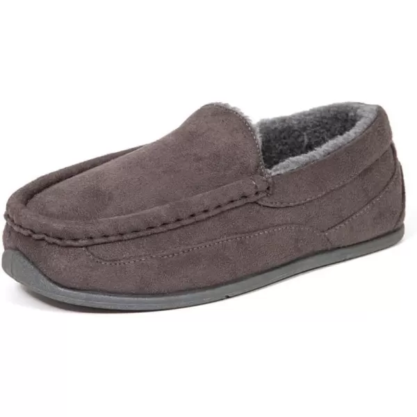 Deer Stags Kids Comfort Slippers
