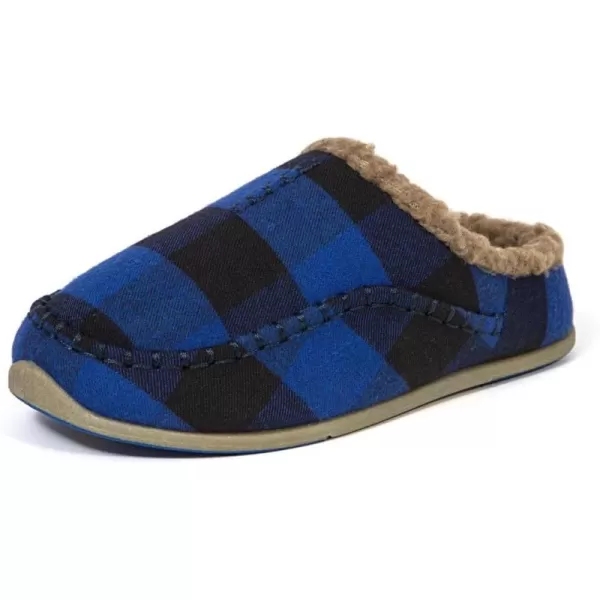 Deer Stags Kids Comfort Slippers