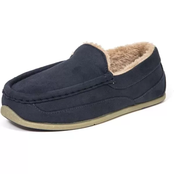 Deer Stags Kids Comfort Slippers