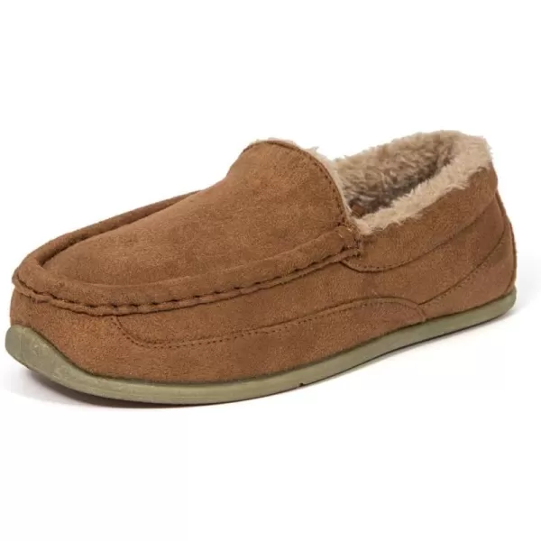 Deer Stags Kids Comfort Slippers