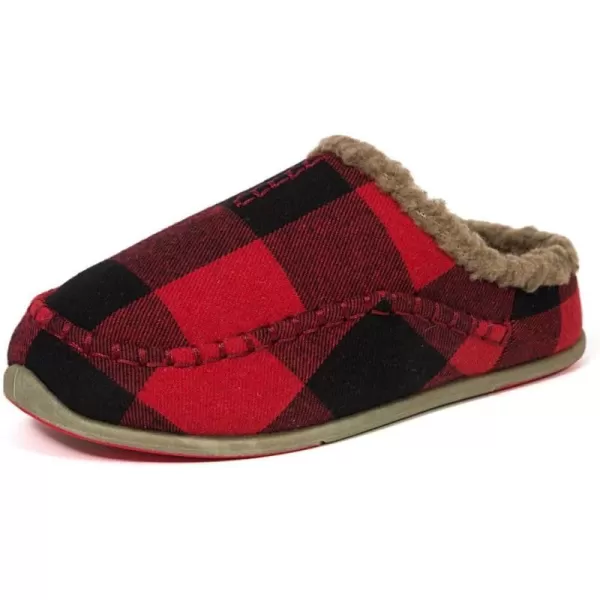Deer Stags Kids Comfort Slippers