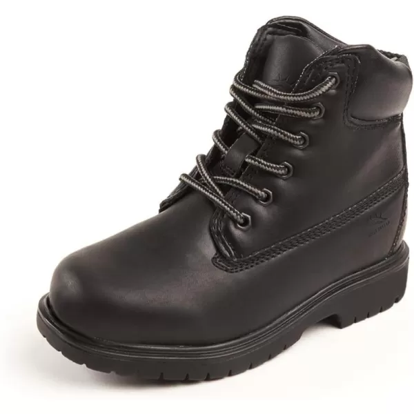 Deer Stags Kids' Mak2 Waterproof Work Boot