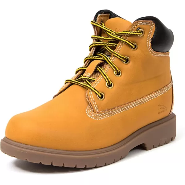 Deer Stags Kids' Mak2 Waterproof Work Boot
