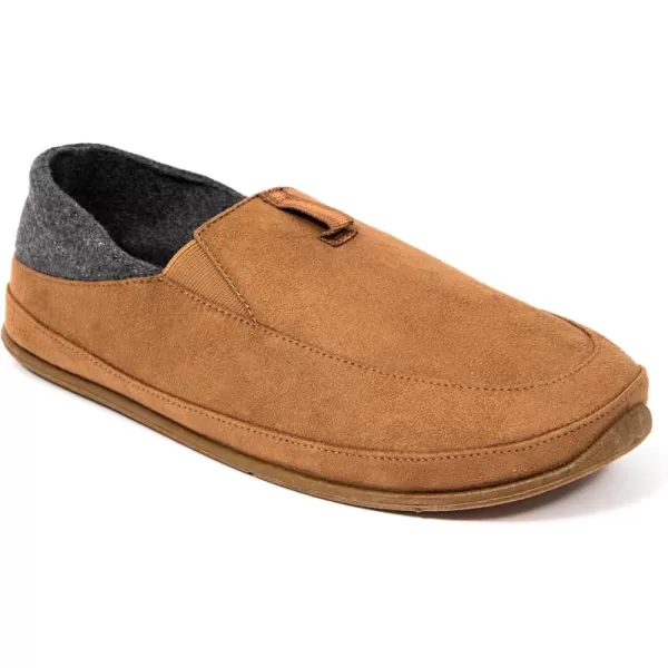 Deer Stags Men's Campo Slipper