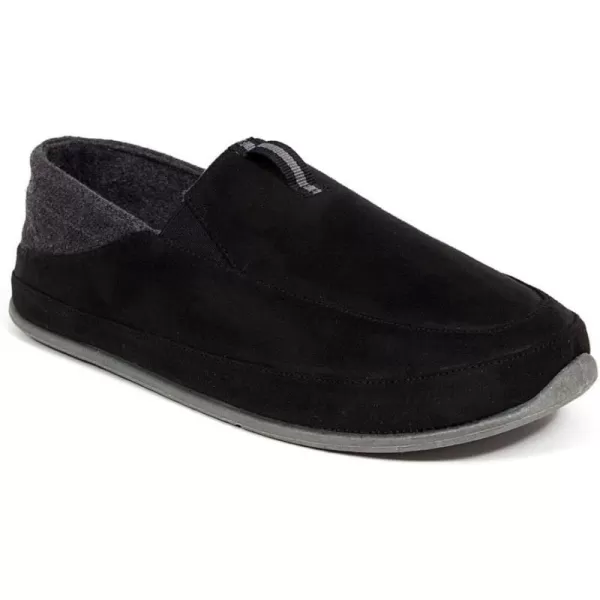 Deer Stags Men's Campo Slipper