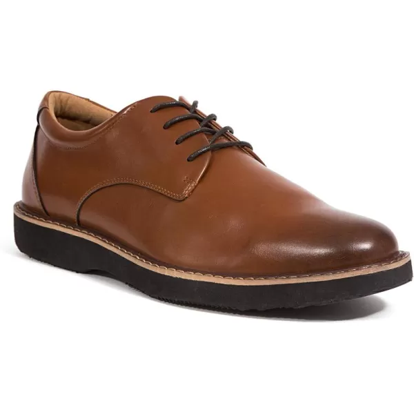 Deer Stags Men's Classic Oxford
