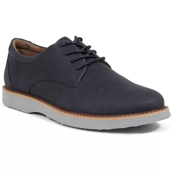 Deer Stags Men's Classic Oxford