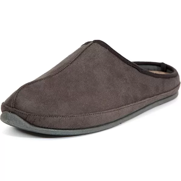 Deer Stags Men's Grizzly Slipper